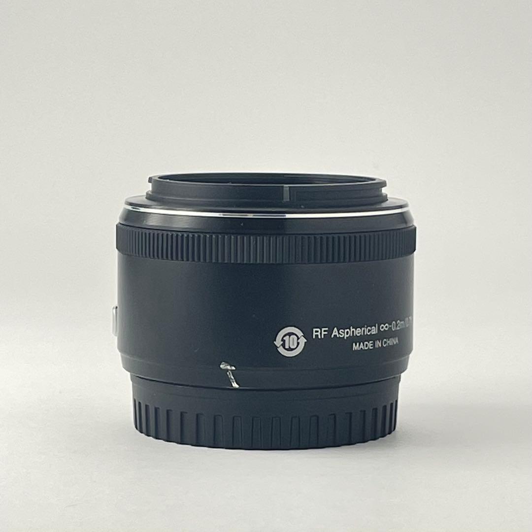 【良品・返品保証】Nikon 1 Nikkor 18.5mm f1.8 レンズ