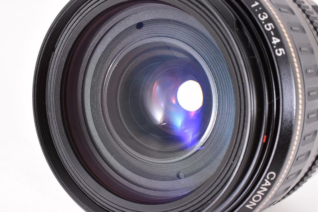 【❄コスパ最強❄】Canon EF 28-105mm F3.5-4.5 USM