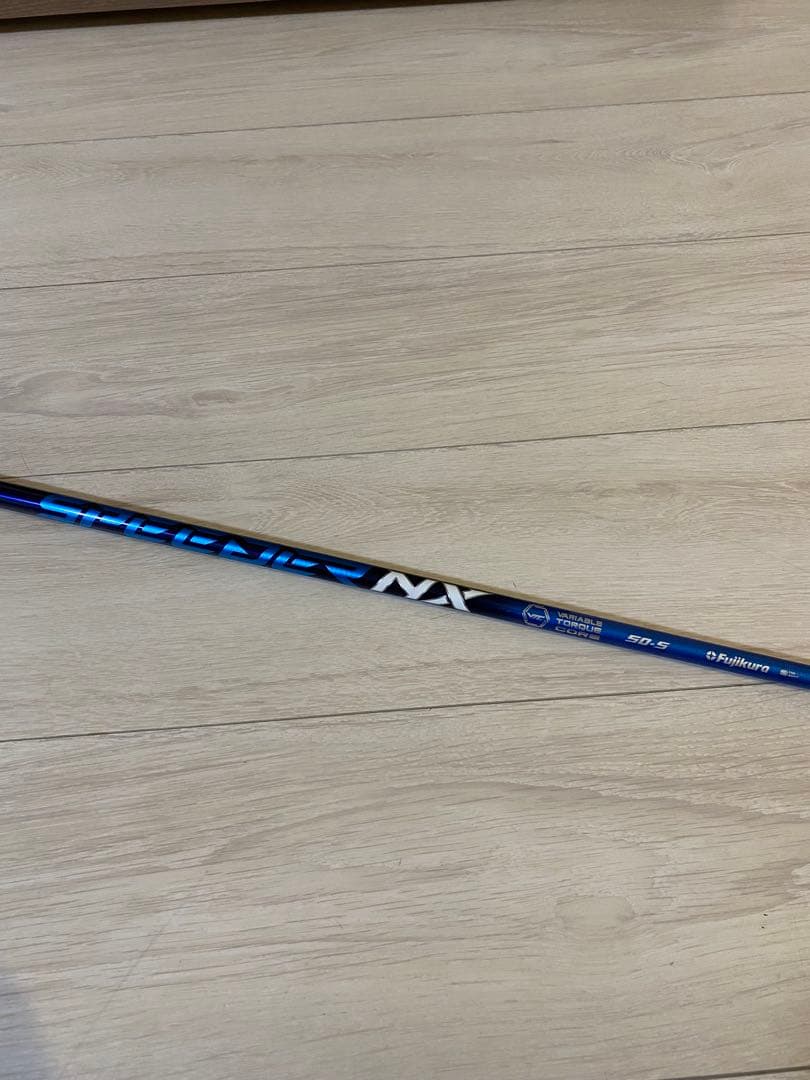 フジクラスピーダーNXシャフト50S - メルカリ