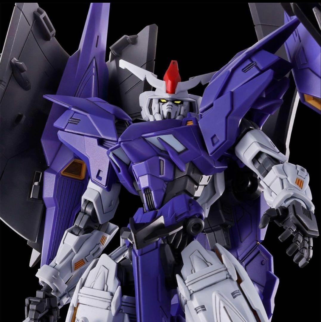 HG 1/144 ガンダムグリープ 新品未開封 - メルカリ