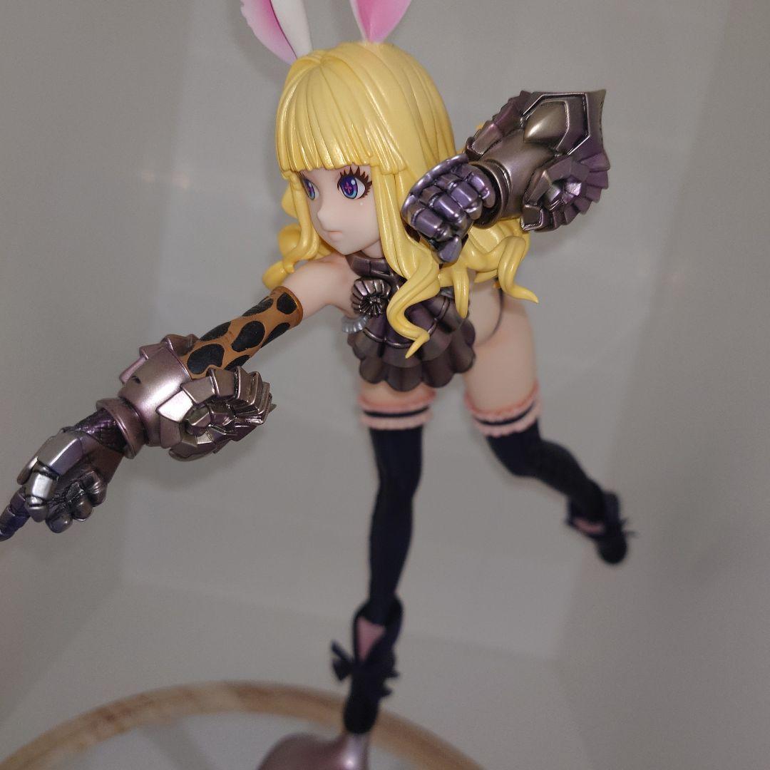 箱無中古フィギュア TERA エリーン バーサーカー - メルカリ