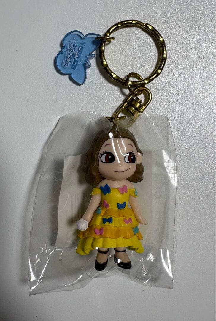 西野カナ マスコットキーホルダー - メルカリ