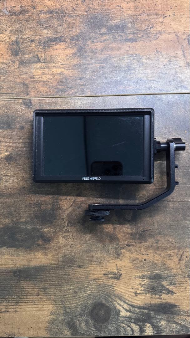 feelworld モニター fw568 Amazon.com : FEELWORLD FW568 6 inch DSLR Camera Field Monitor with