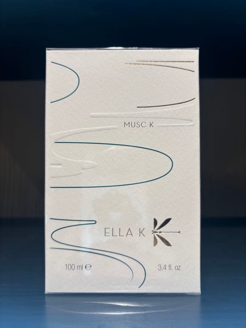 エラK ムスクKオードパルファン100ml ムスク K オードパルファン - 株式会社フォルテ
