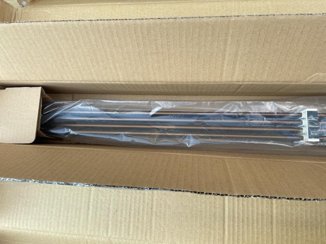 スリムヒーター OLA-S91 OLA-S151 結露防止ヒーターon-LIFE スリム