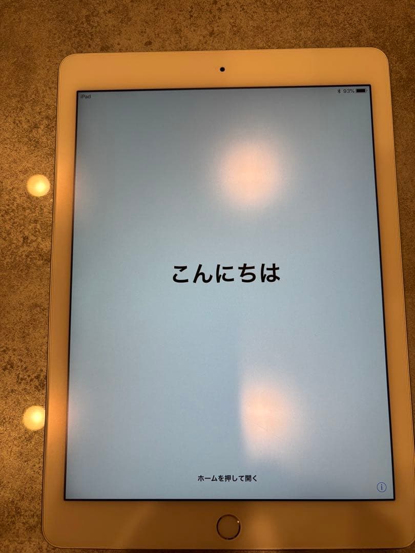 iPad Air2 第2世代 128GB Wi-Fiモデル Amazon.com : Apple Renewed iPad Air 2 - 128GB - Gold (Renewed