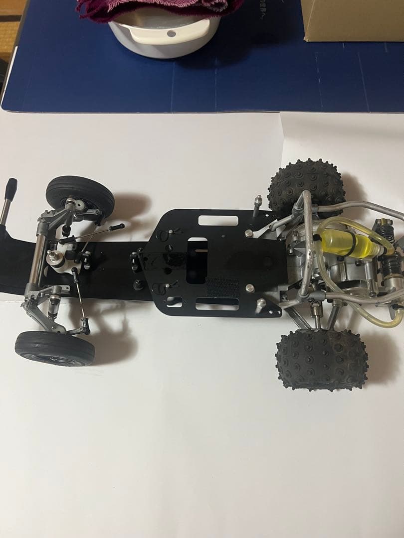 RCカー ガソリンエンジン オフロード Amazon.co.jp: HJLXMF 1/5 ガソリン RC トラック 大人用 RC カー 30CC