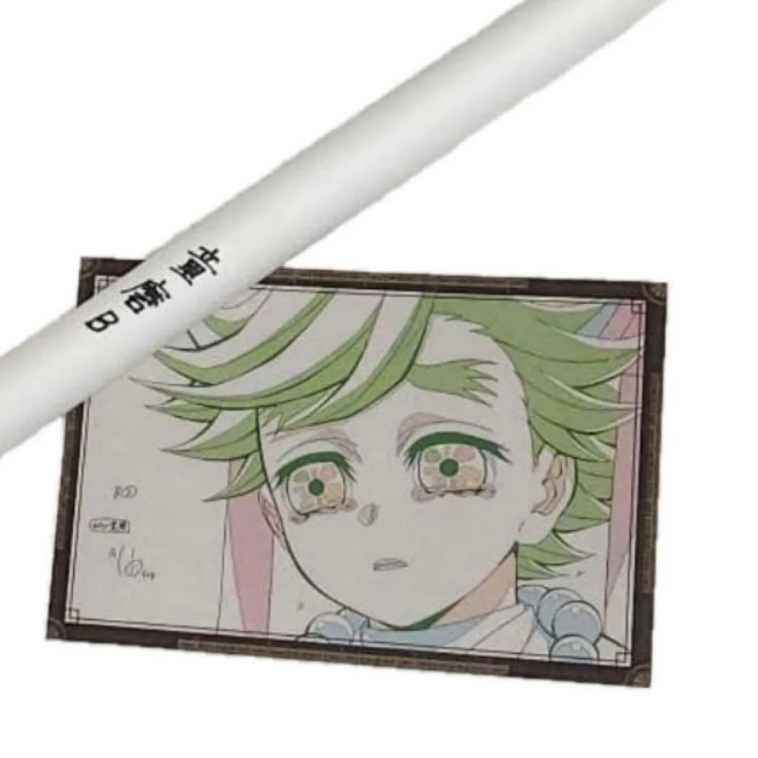 鬼滅の刃 ufotable ダイニング お楽しみくじ ポスター 童磨 幼少期 情報解禁】 劇場版「鬼滅の刃」無限城編コラボレーションダイニング お