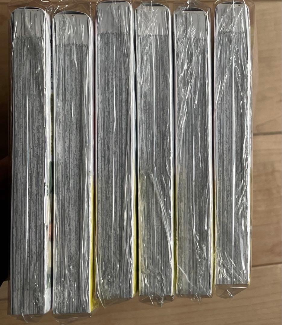 金色のガッシュ‼︎ 初版 全巻 シュリンク付 アニメイト - メルカリ