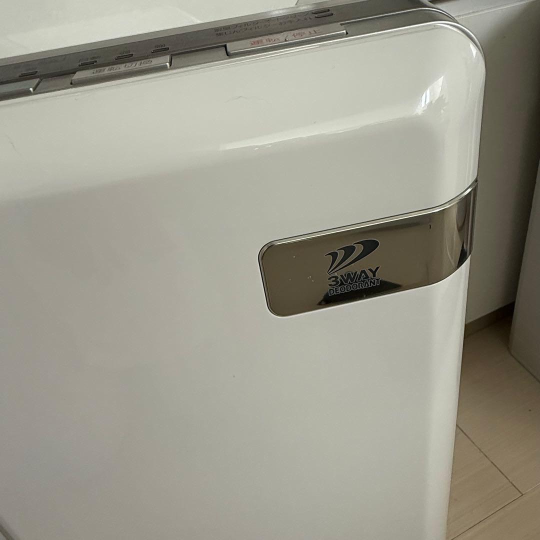 脱臭機 富士通ゼネラル HDS-3000G