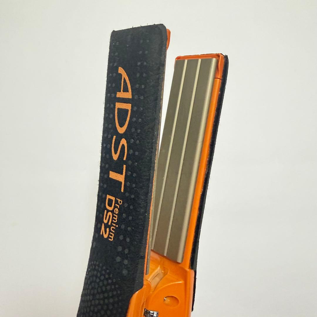 2025年製】アドストADST Premium DS2 ストレートヘアアイロン - メルカリ