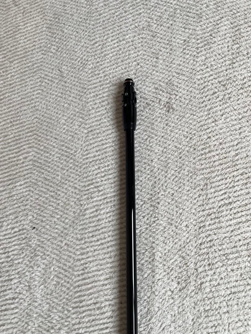 VENTUS Black 7s 3w GT280 ミニドライバー タイトリスト - メルカリ