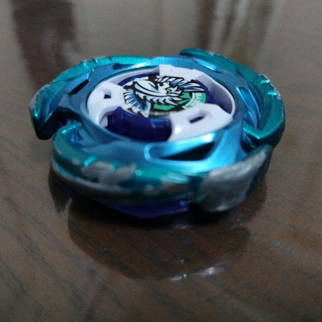 エアロペガサス3-70A 使用済み品 ベイブレード BEYBLADE X - メルカリ