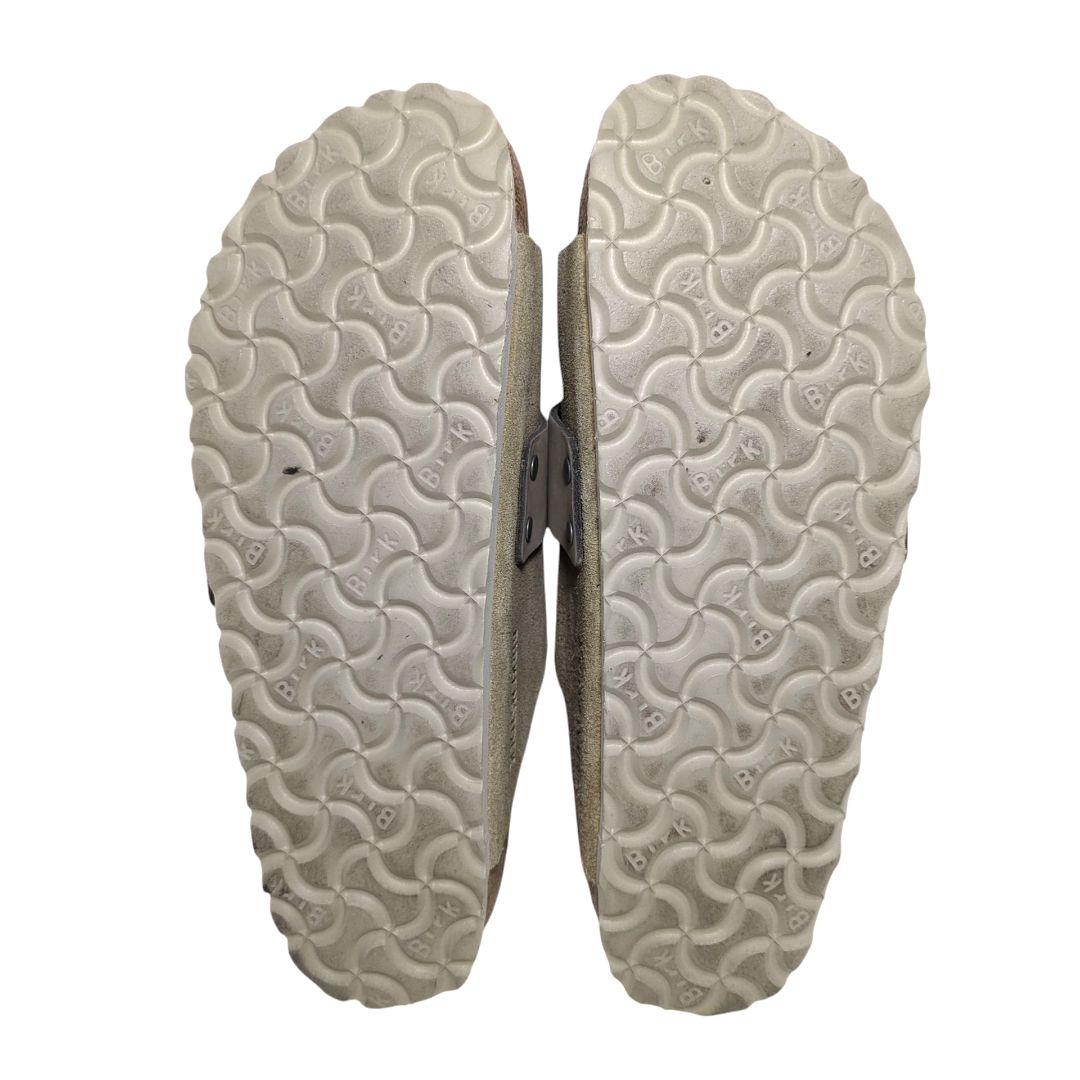 【美品！】ビルケンシュトック　KYOTO　サンダル　38　24.5cm