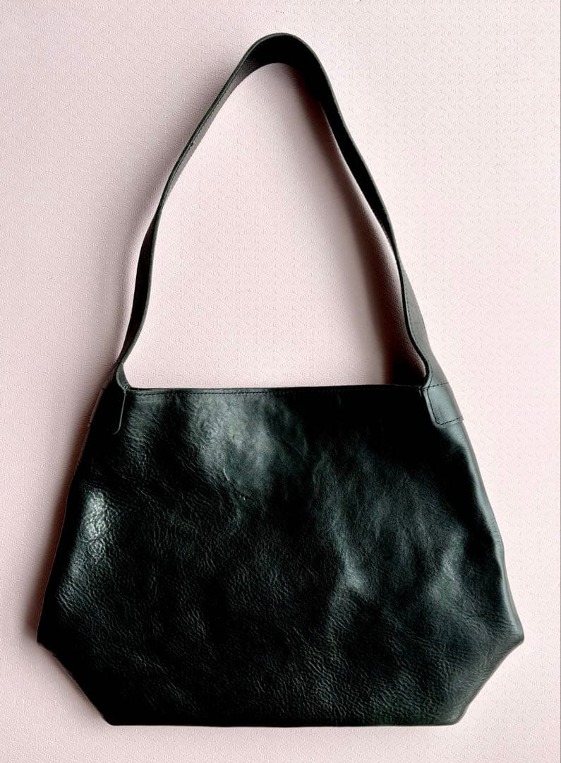 yukimachi　CLASKA \"DO“ ワンショルダーバッグ