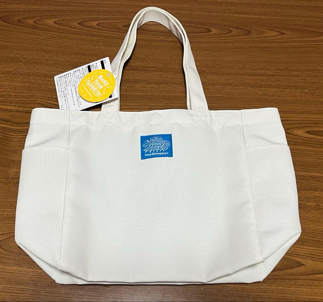 ドナパル トートバッグ パルパルーザ 三人の騎士 ドナルド - メルカリ