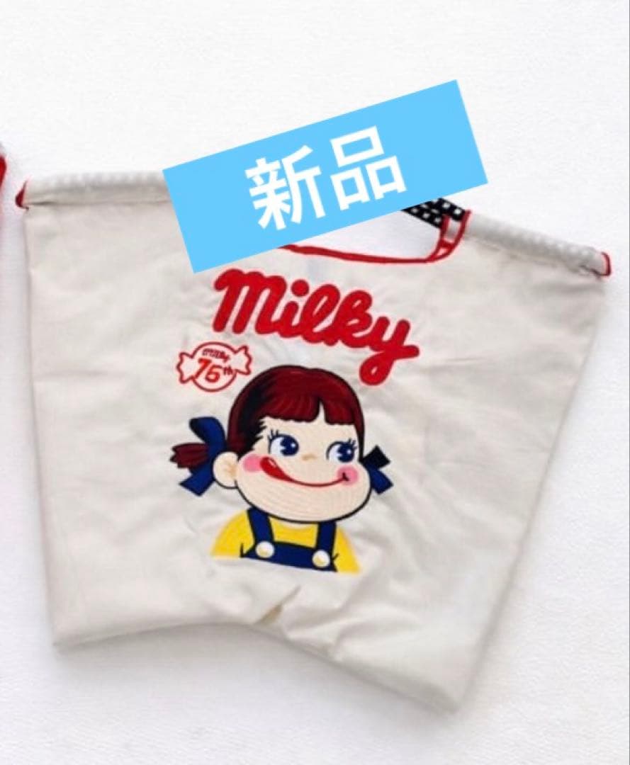 未開封 2026スイーツコレクション ペコちゃん 不二家 ボールアンド