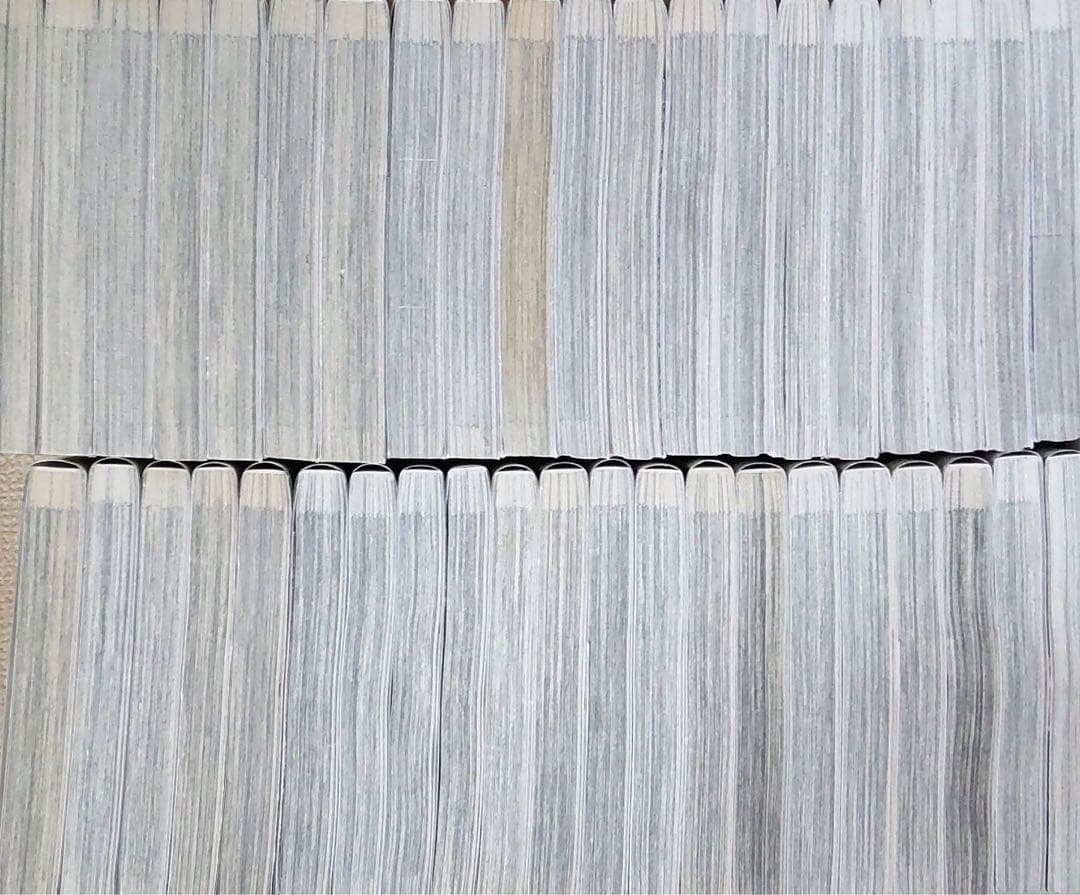 本好きの下剋上 漫画コミック 全巻セット 第一部～第四部 合計41冊