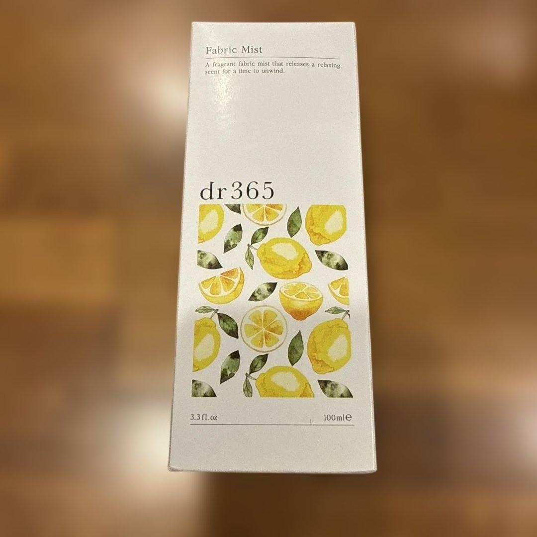dr365 ファブリックミスト - メルカリ