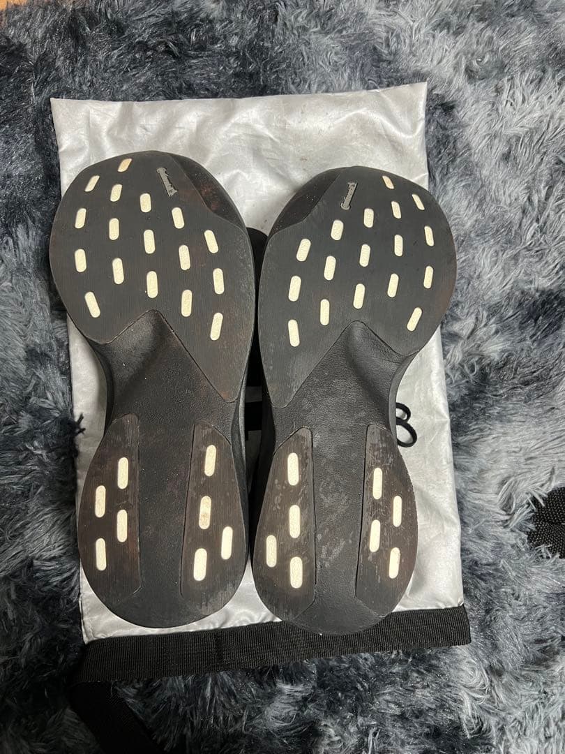 アディダス アディゼロ EVO SL 27.5cm