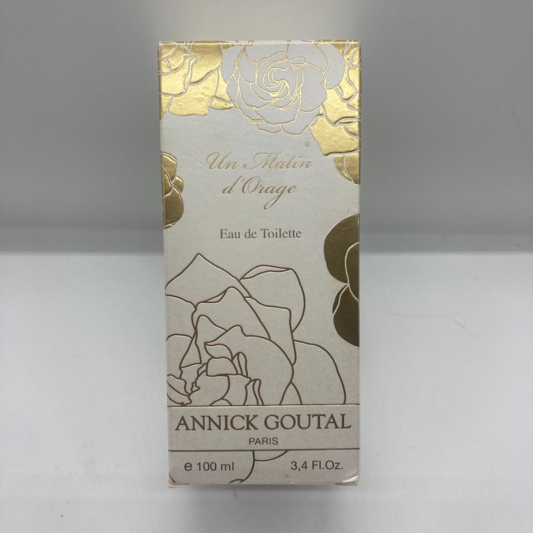 ▼アニックグタール UN matin D'orage オードトワレ　香水 Un Matin d'Orage - Eau de Parfum | Goutal Paris – Goutal Paris US
