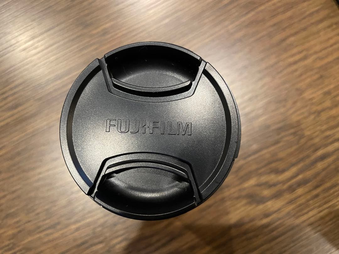 レンズ(ズーム) Fujinon XF18-55mmF2.8-4 R LM OIS