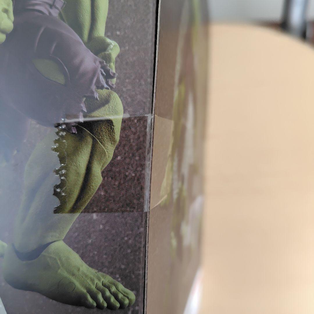 新品 s.h.figuarts ハルク アベンジャーズ