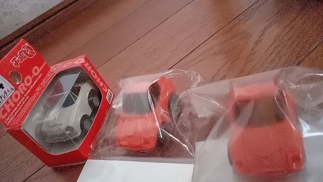 チョロQ旧車15台セット - メルカリ