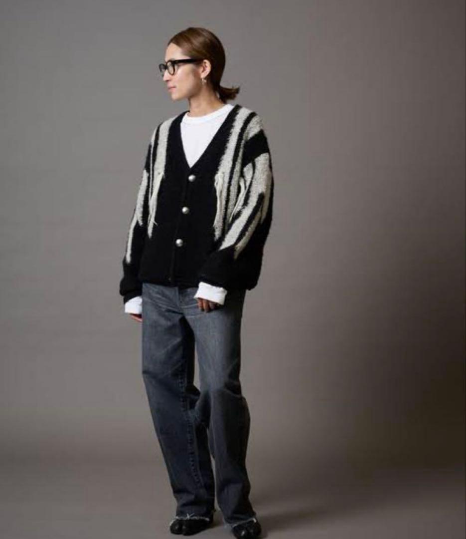 FRAMEWORK フレームワーク【OUT OF FRAMe】 カーディガンの通販はau