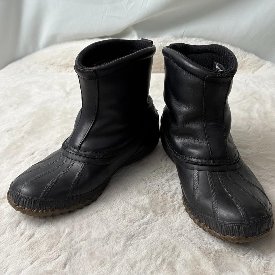 絶版品 SOREL ソレル シャイアン プレミアム ブーツ 27センチ - メルカリ