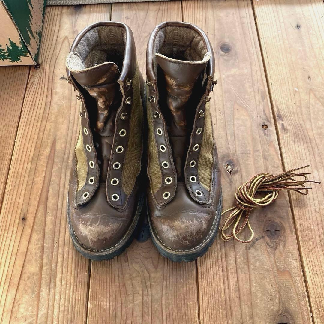 DANNER DJ ダナーライト 30420X USA製 US8 ゴアテックス brandworks_50147341