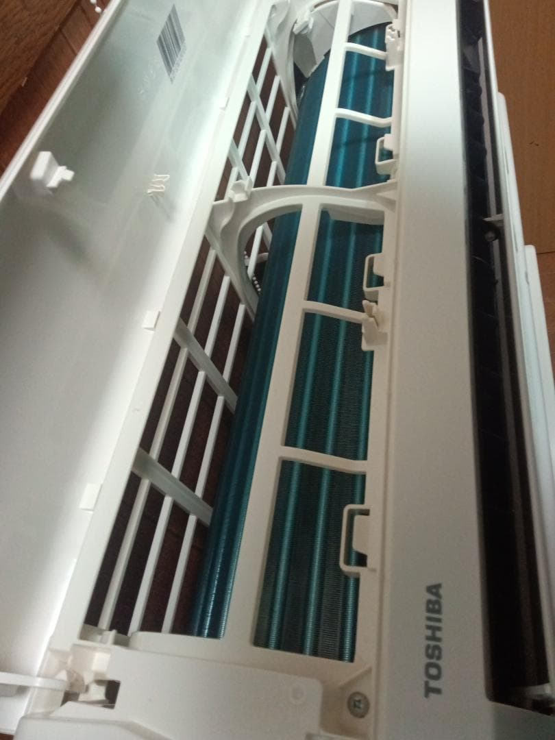 爆安！入れ替え限定！取付け無料　！取外工事無料！配送込！保証付！奇麗なエアコン♪