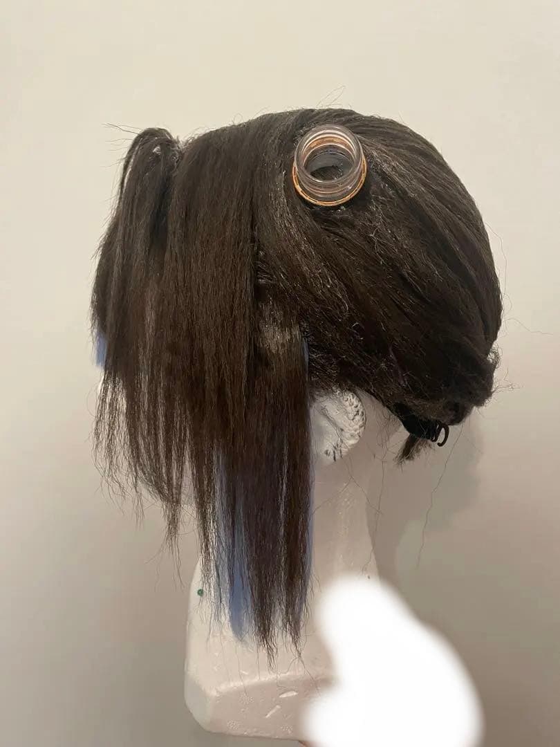 銀河特急 ミルキー☆サブウェイ マキナ ウィッグ ミルサブ ミルキー