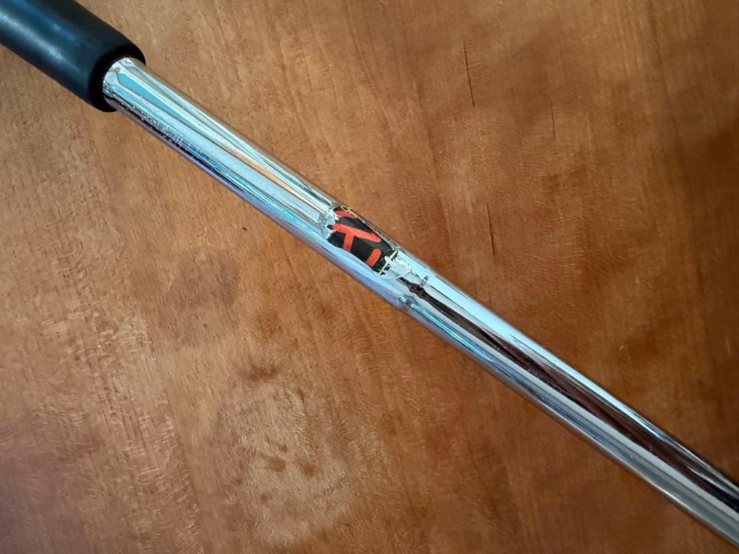 スコッティーキャメロン サークルT / ニューポートllスタジオ