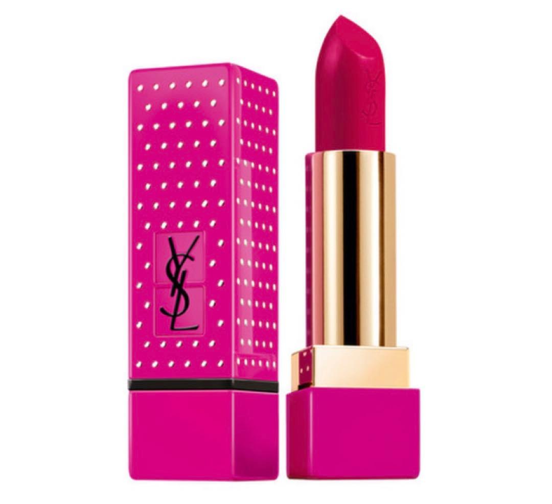 イヴ・サンローラン ルージュ YSL 口紅 限定 イヴ・サンローラン（YVES SAINT LAURENT ） ルージュ ピュール