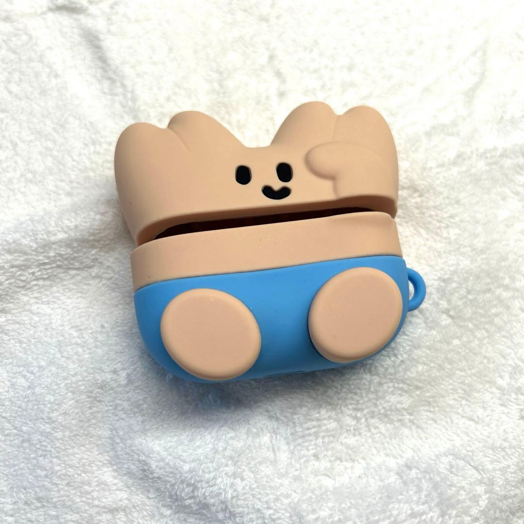 東海オンエア ピースの二乗のあいつ イヤホンケース AirPods Pro2