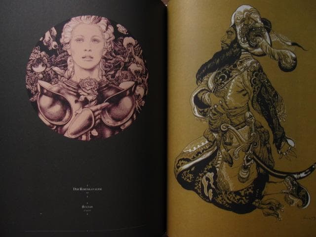 画集 VANIA Vania Zouravliov - メルカリ