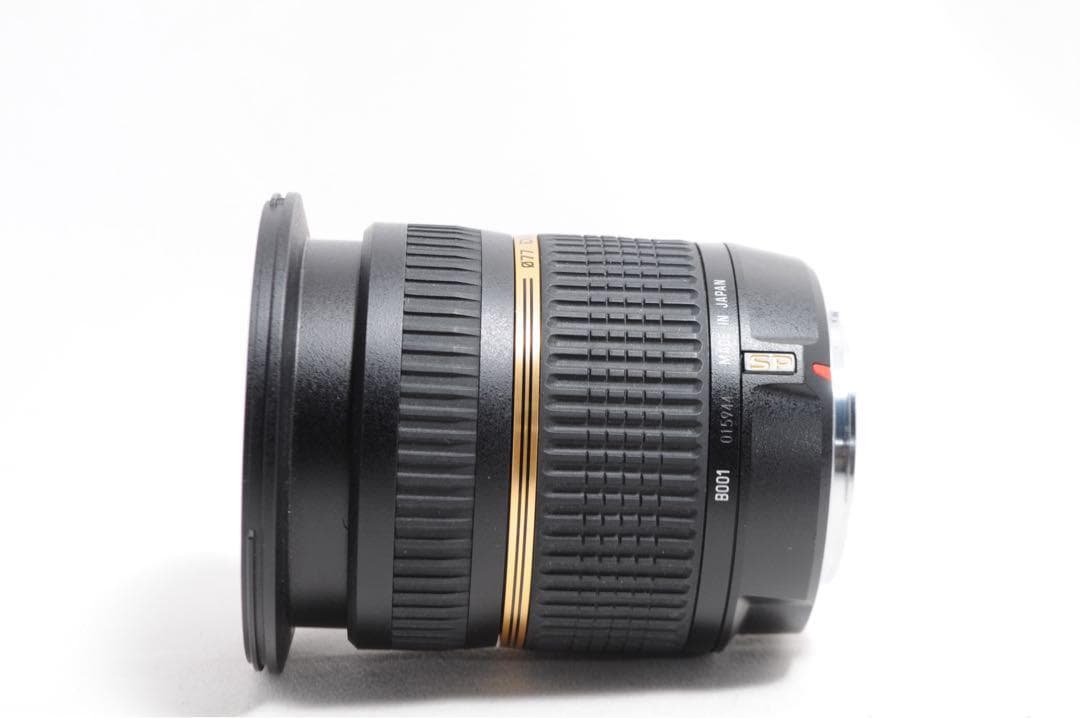 超広角レンズ❤️TAMRON 10-24mm F3.5-4.5❤️SONY用