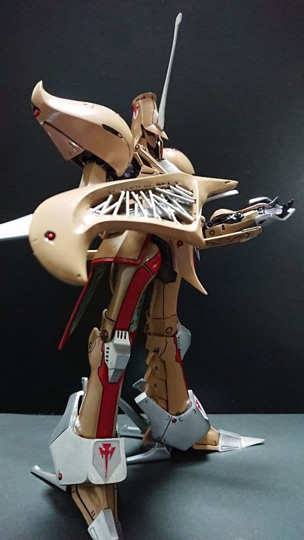 1/100 クロスミラージュ SSS FSS ファイブスター物語 ボークス - メルカリ