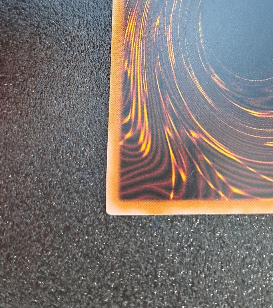 ☆希少！5つ目個体☆遊戯王【25thSE ブラック・マジシャン・ガール