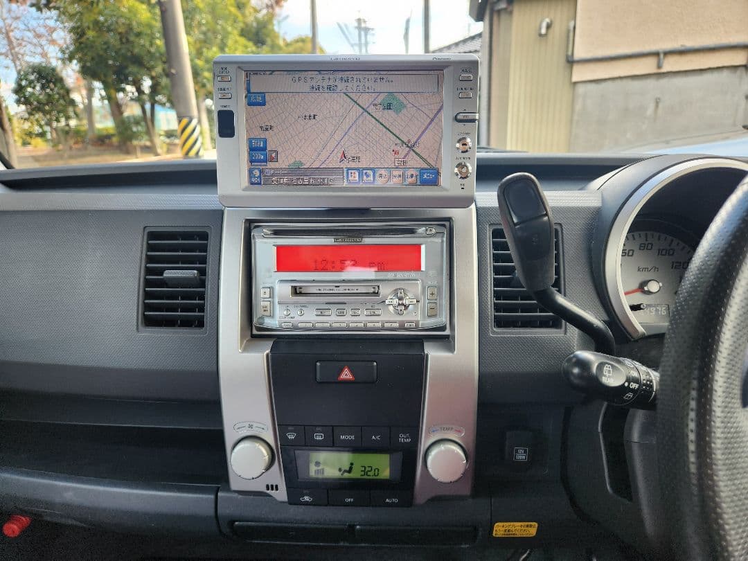 ワゴン R R 5万km! 車検付！コミコミ～安！ - メルカリ