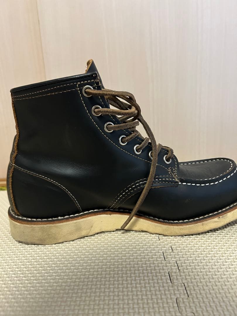 靴 RED WING 9874 24.5cm