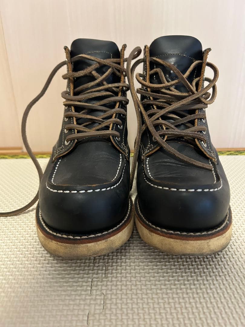 靴 RED WING 9874 24.5cm