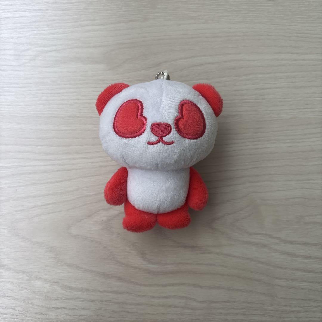 LIL LEAGUE リルパンダ 中村竜大 - メルカリ