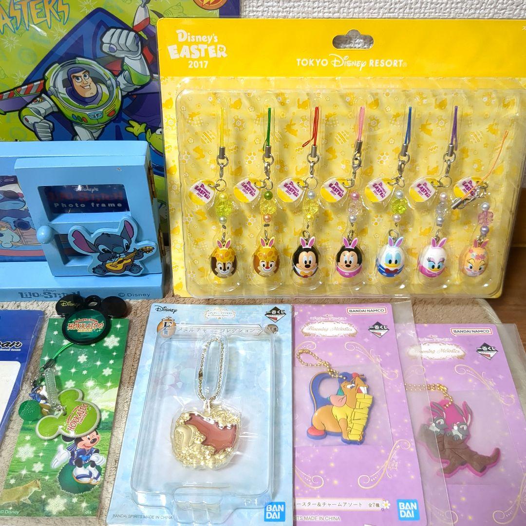 ディズニーグッズまとめ売り - メルカリ