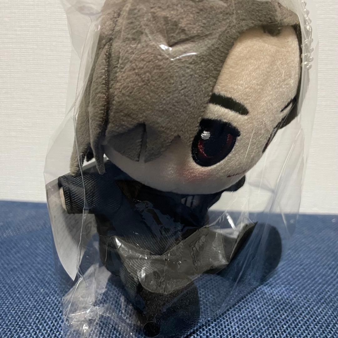 N/A LIVE THE MEN IN THE ARENA 赤西仁 ぬいぐるみ - メルカリ