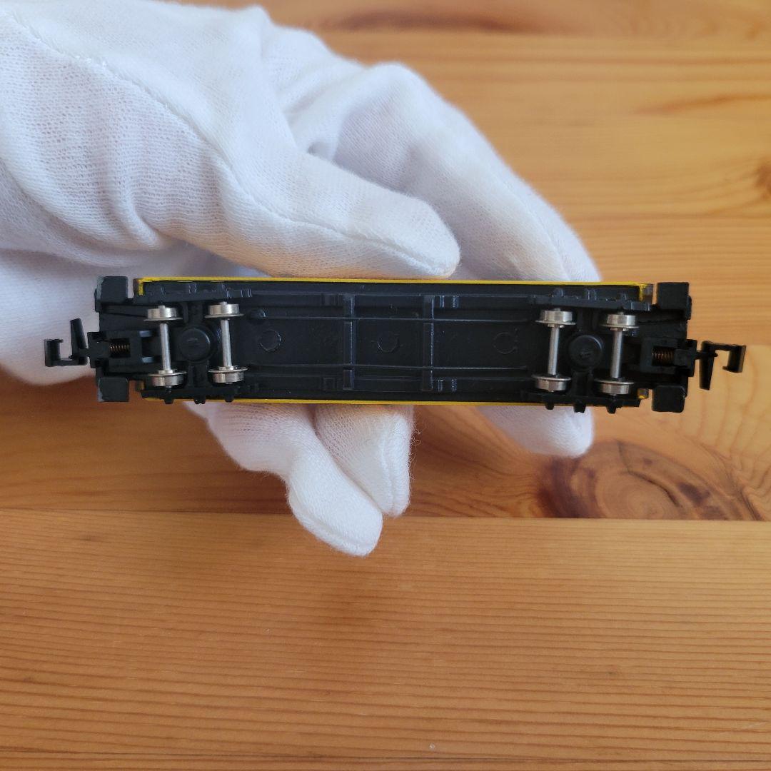 中村精密　フコハ7970 3等車