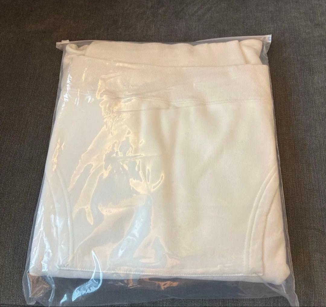 非売品】ブルーロックパーカー（白）オッズパーク当選品 まとめ買いお