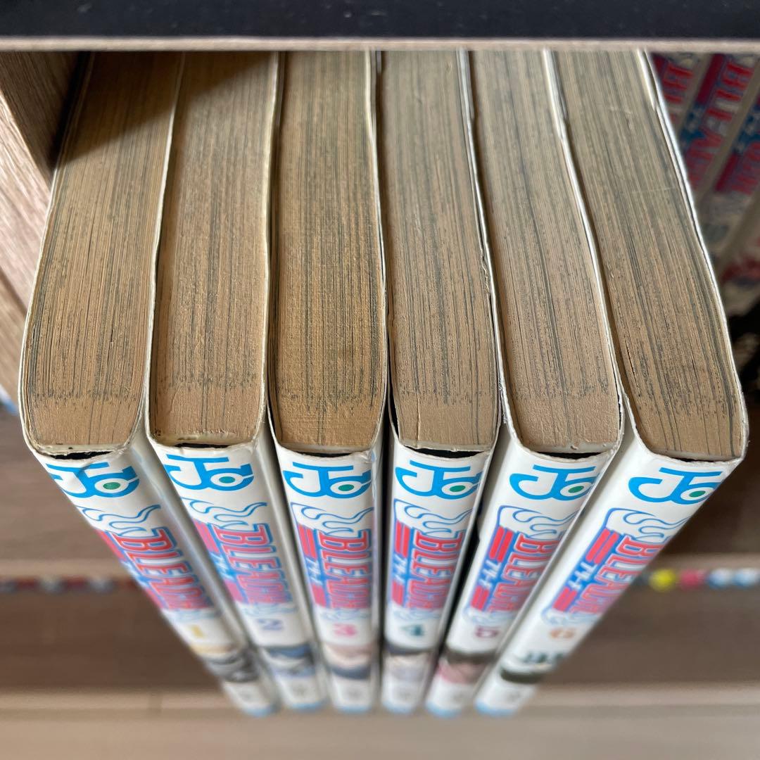 在庫 処分本・雑誌・漫画 - BLEACHブリーチ全巻セット 1～74巻