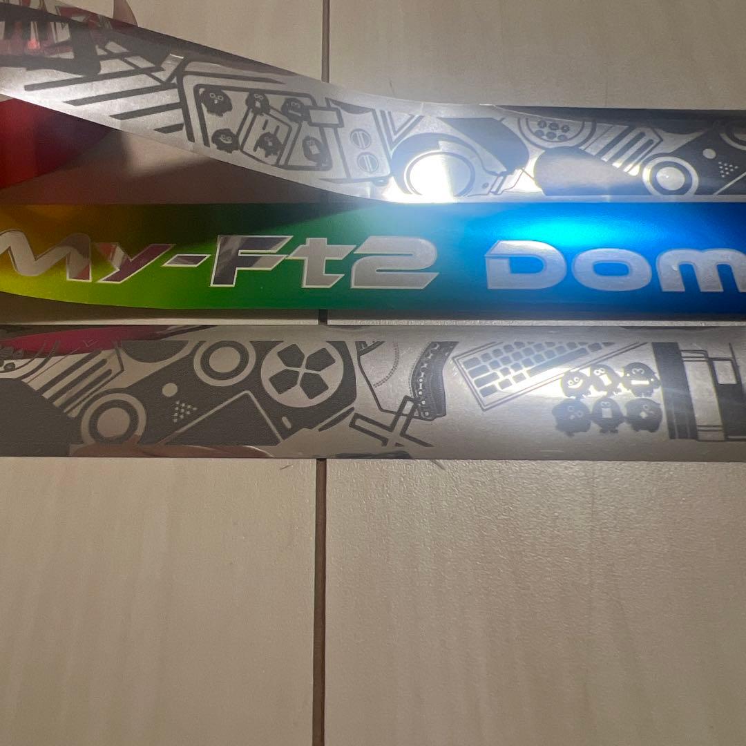 Kis-My-Ft2 キスマイ 銀テープ レア フル 1本 - メルカリ